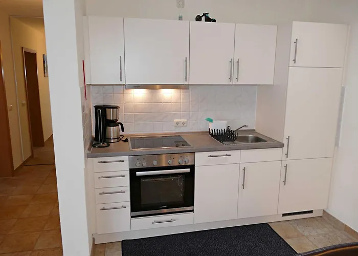 Lindenstra_e Heringsdorf (Usedom)